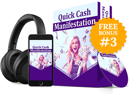 Free Bonus #3: Create Your Ideal Future